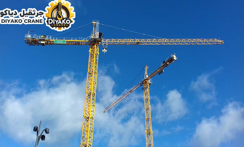 گواهینامه تاورکرین را از کجا باید گرفت؟